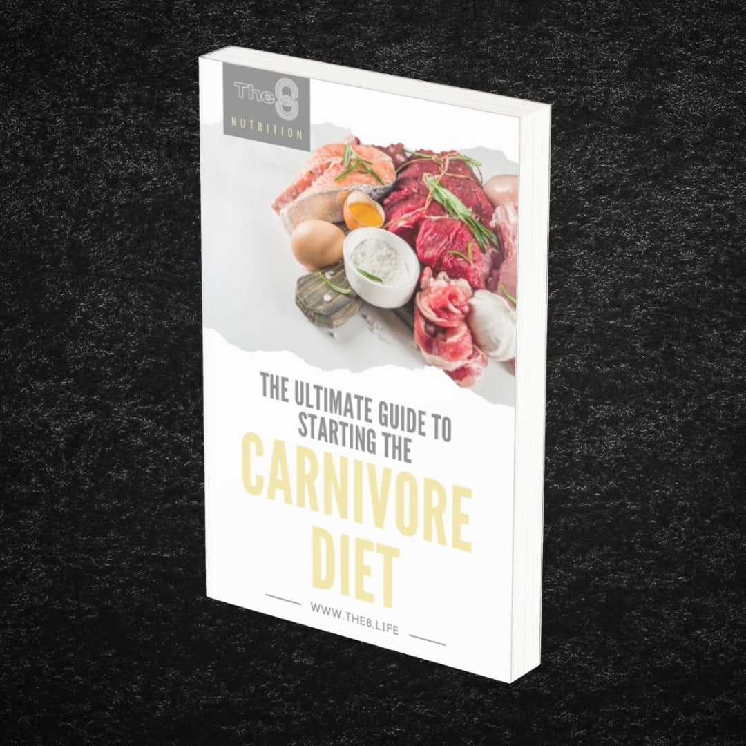 The Ultimate Guide to Starting the Carnivore Diet