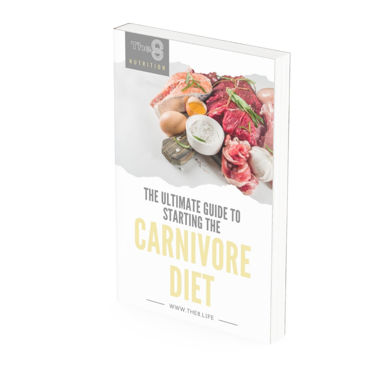 The Ultimate Guide to Starting the Carnivore Diet